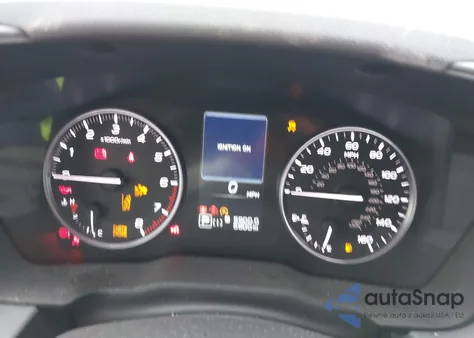 2025 Subaru Crosstrek Premium из США, поврежденный, VIN JF2GUHDC7SH267017